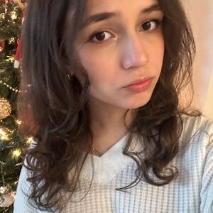 Meet your Posher, Sadie